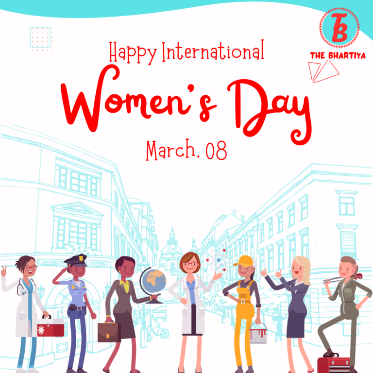 Celebrating International Women’s Day: A Day of Empowerment and Recognition