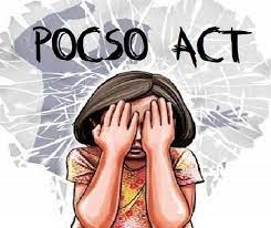 In POCSO, SDPO Called the F.I.R. fake without investigation, directed to appear in the court.